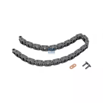Chaîne, commande de pompe à huile DT 4.67761