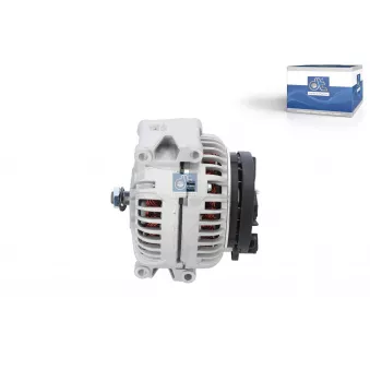 Alternateur DT 4.67777