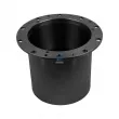 Moyeu de roue avant DT 4.67813 - Visuel 2
