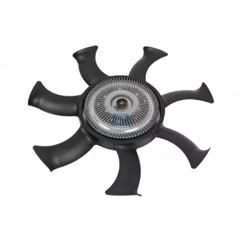 Ventilateur, refroidissement du moteur DT 4.67859