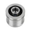 Poulie roue libre, alternateur DT 4.67895 - Visuel 1
