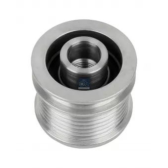 Poulie roue libre, alternateur DT 4.67895