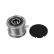 Poulie roue libre, alternateur DT 4.67897 - Visuel 1