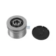 Poulie roue libre, alternateur DT 4.67898 - Visuel 1