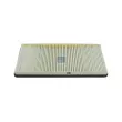 Filtre, air de l'habitacle DT 4.67910 - Visuel 1