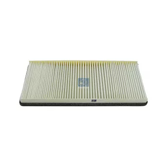 Filtre, air de l'habitacle DT 4.67910