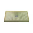 Filtre, air de l'habitacle DT 4.67913 - Visuel 1