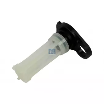 Filtre à carburant DT 4.67915