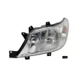 Projecteur principal DT 4.67950 - Visuel 1