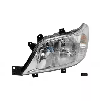 Projecteur principal DT 4.67950