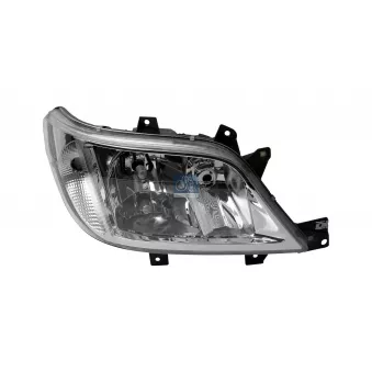Projecteur principal DT 4.67953