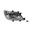 Projecteur principal DT 4.67955 - Visuel 1