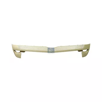 Grille de radiateur DT 4.67980