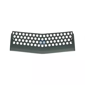 Grille de radiateur DT 4.67982SP