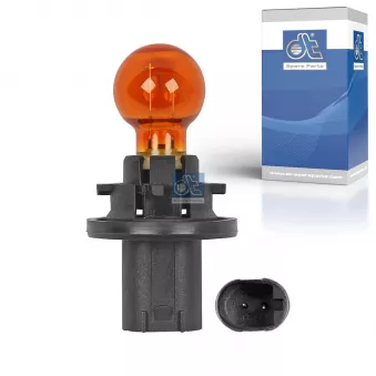 Ampoule, feu clignotant/feu-position avant DT 4.67990