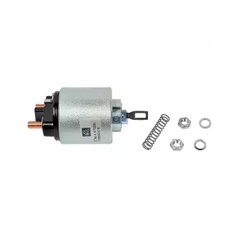 Contacteur, démarreur DT 4.67996