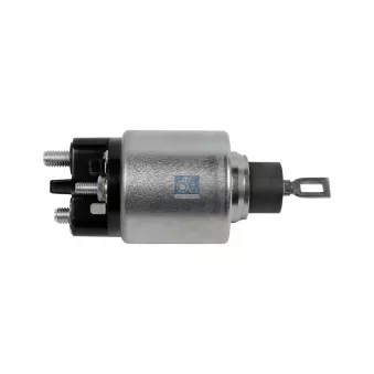 Contacteur, démarreur DT 4.67999