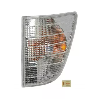 Feu clignotant DT 4.68007