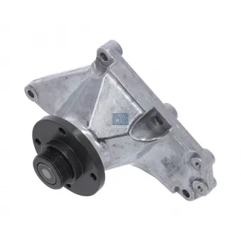 Support, ventilateur de radiateur DT 4.68022