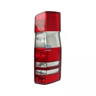 Feu arrière DT 4.68071SP
