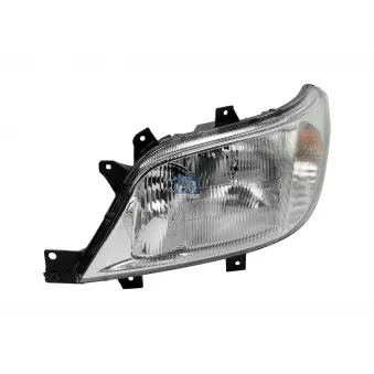 Projecteur principal DT 4.68076