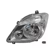 Projecteur principal DT 4.68078 - Visuel 1