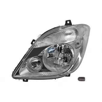 Projecteur principal DT 4.68078