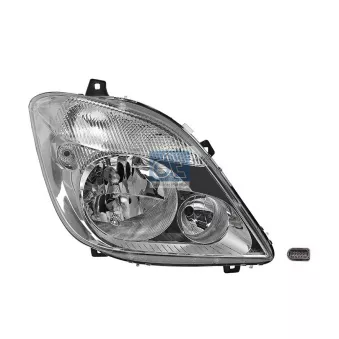 Projecteur principal DT 4.68079
