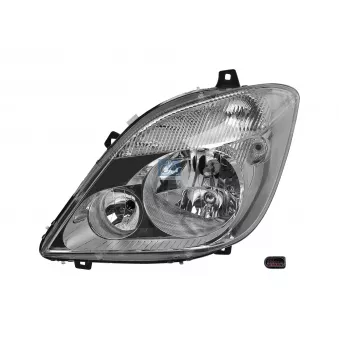 Projecteur principal DT 4.68082