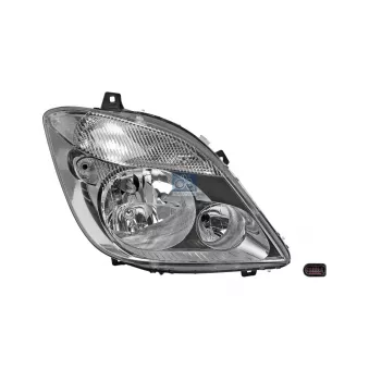 Projecteur principal DT 4.68083