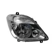 Projecteur principal DT 4.68086 - Visuel 1