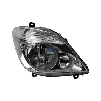 Projecteur principal DT 4.68086