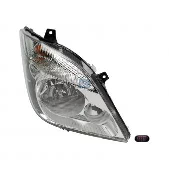 Projecteur principal DT 4.68088