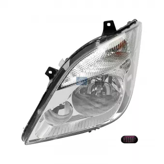 Projecteur principal DT 4.68089
