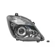 Projecteur principal DT 4.68091 - Visuel 1