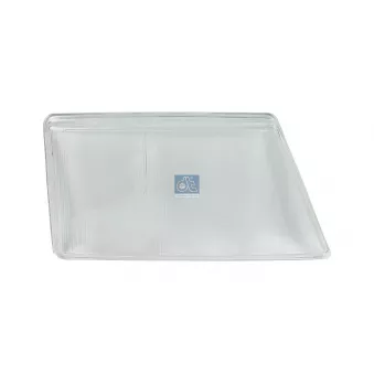 Disperseur, projecteur principal DT 4.68131