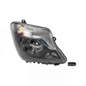 Projecteur principal DT 4.68136