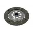 Disque d'embrayage DT 4.68202 - Visuel 1