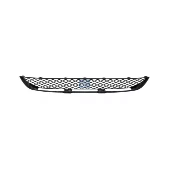 Grille de ventilation, pare-chocs DT 4.68244