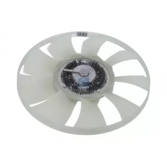 Ventilateur, refroidissement du moteur DT 4.68264