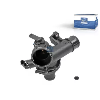 Thermostat, liquide de refroidissement DT 4.68267