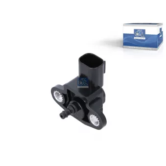 Capteur, pression de suralimentation DT 4.68272