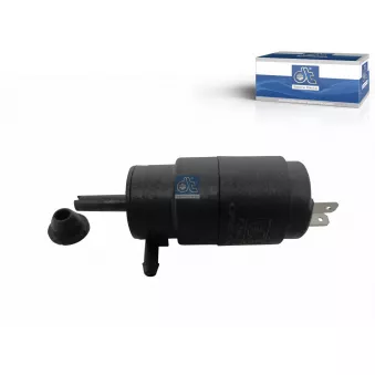 Pompe d'eau de nettoyage, nettoyage des vitres DT 4.68275