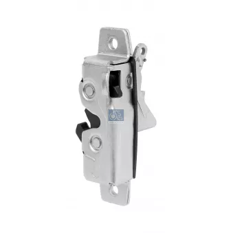 Serrure de porte DT 4.68368