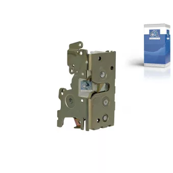 Serrure de porte DT 4.68379