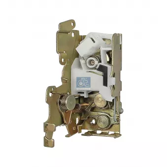 Serrure de porte DT 4.68380