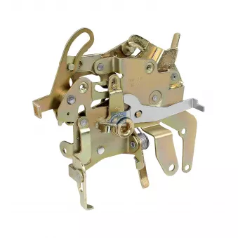 Serrure de porte DT 4.68384