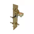 Serrure de porte DT 4.68387 - Visuel 1