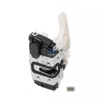 Serrure de porte DT 4.68398SP