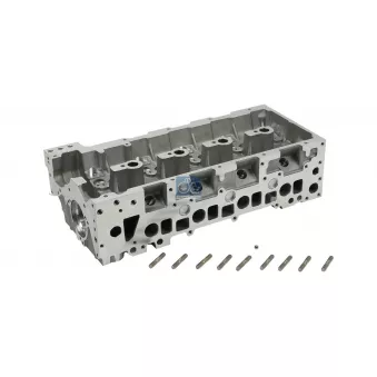 Culasse de cylindre DT 4.68401